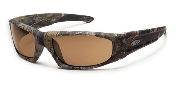 Product of the week: Hudson Tactical- Realtree AP with Polarized Brown lens.
#hunting #milspec
smithoptics.com/elite/