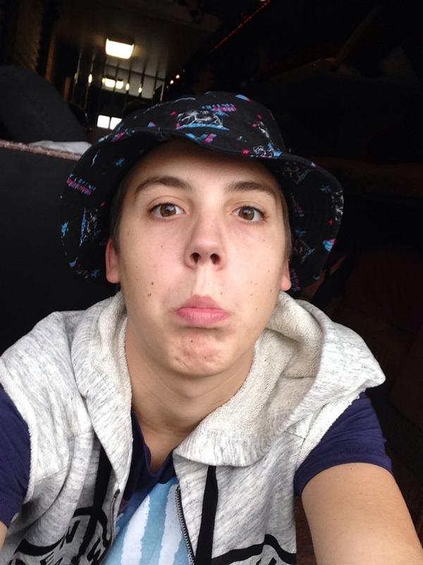 MatthewEspinosa tweet picture
