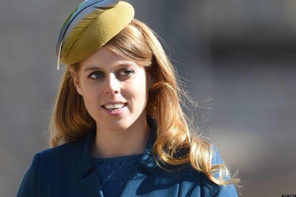HAPPY 26th BIRTHDAY to Princess Beatrice of York!!! Born 8/8/88 at 8:18pm! 