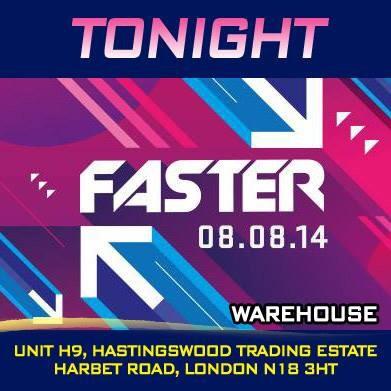 FasterEvents's tweet photo. @kmag_colin TONIGHT 

FASTER @warehouseLDN

Tickets selling fast http://t.co/iYxkc8LmKB http://t.co/9WofDWQeZa