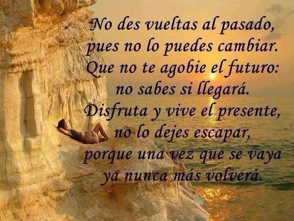 Joselillo82Jose's tweet photo. Y así hay que vivir cada Día ... BN🌙 http://t.co/rYjzSdobCU