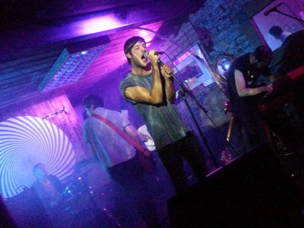 LostITW's tweet photo. Great evening with @gentlerainband, @SilverTrees2 and @mothermusicuk at @MBoroInk top gig #gettingourpsycheon http://t.co/dzXXsG8iQ2