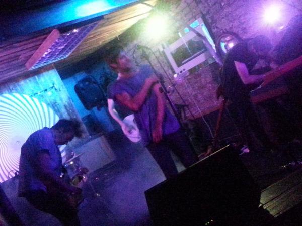 LostITW's tweet photo. Great evening with @gentlerainband, @SilverTrees2 and @mothermusicuk at @MBoroInk top gig #gettingourpsycheon http://t.co/dzXXsG8iQ2