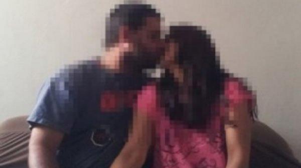 C5N's tweet photo. #Brasil: Después de 7 años, Una pareja descubrió que eran hermanos y tienen una hija en común http://t.co/Oo02WwuBC2 http://t.co/1JjWSIMwG5