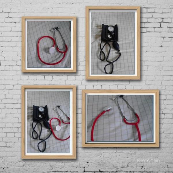 EdithMarte_'s tweet photo. Amo la medicina http://t.co/Pi59eA8RQP
