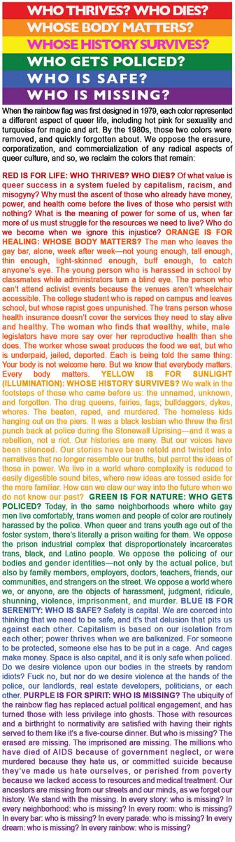 lgbt_ulsu's tweet photo. Fascinating read! Source: http://t.co/S8PFO6siQ7 #LGBT #LGBTFlag http://t.co/dWgiyuoqUE