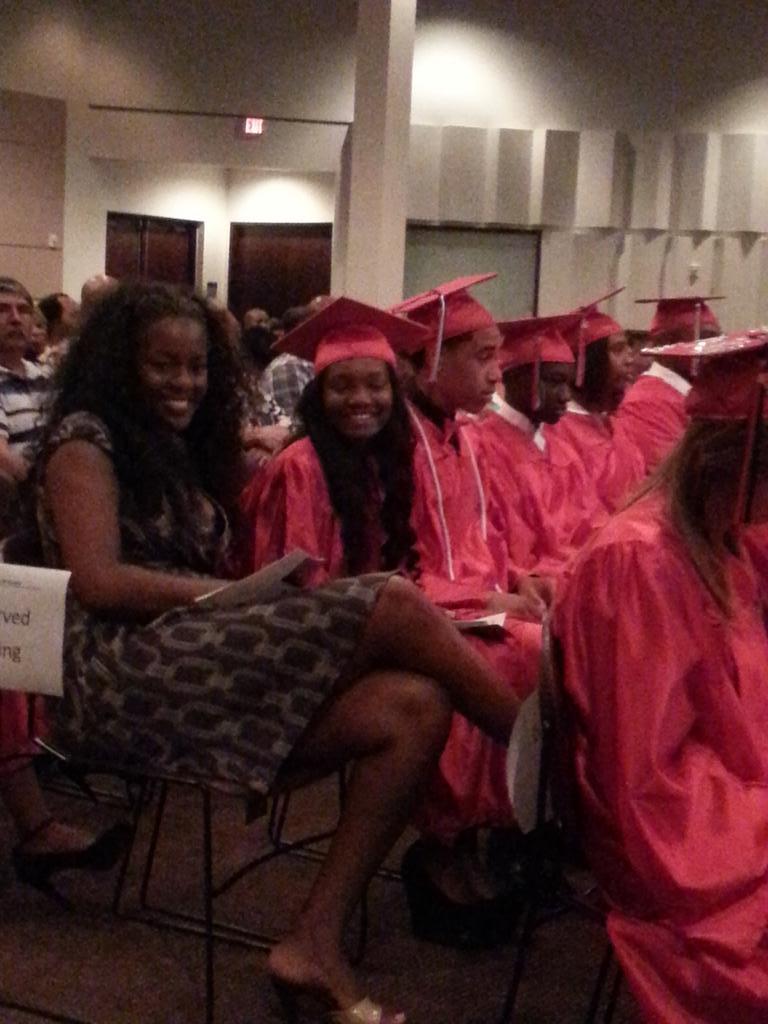 Kashmere High on Twitter: \