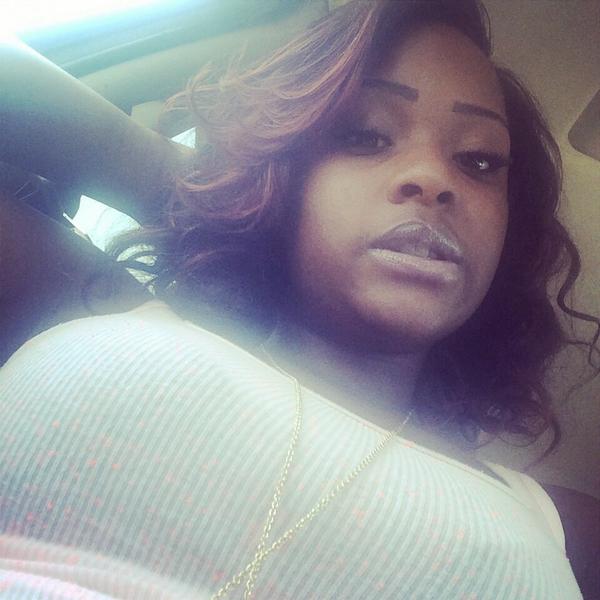 _BrittAMERICA's tweet photo. Earlier today, busting my ass for Cosmo school ๐๐๐ #myfatface http://t.co/X0rroLnxre