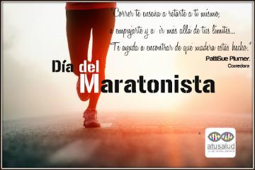 atusaludenlinea's tweet photo. ¡Porque correr no es una moda, es una forma de vida... Feliz día! ;) @Gato_Leo8 @melissabarbeito @RunnersAcacias http://t.co/B4nGjzz0yd