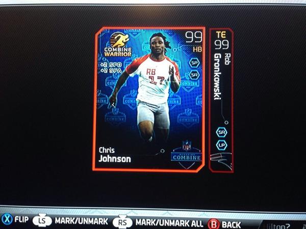 BrandonXB1MUT's tweet image. Giveaway! Rt and follow me and @johngeorge5312 to enter. Ends next Friday. Good luck!