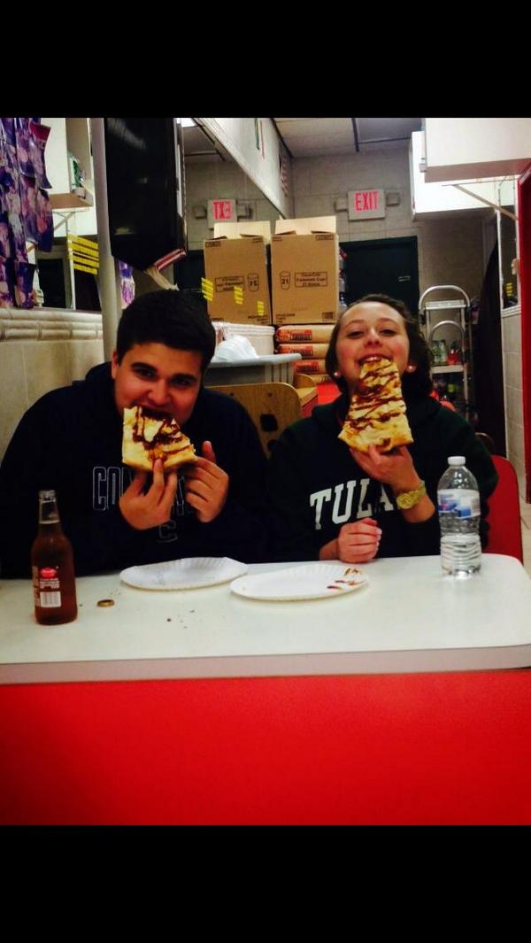 bradderen's tweet photo. 2 years later and still loving every minute with my best friend out there http://t.co/9lixvzGN5B