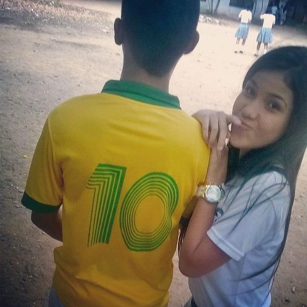 _jordan05's tweet photo. Te quiero mi consentida http://t.co/uOTW9ibrBI