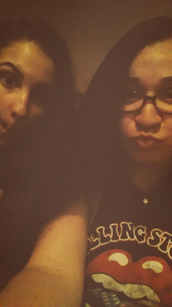 My fave 👭 #Perfection