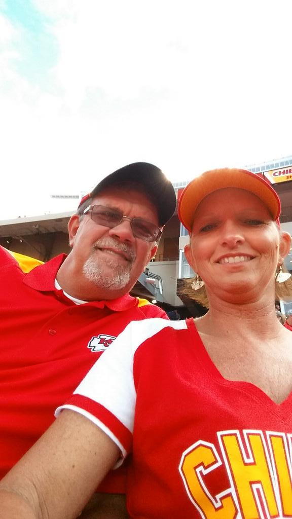 srite07's tweet photo. #ChiefsNation http://t.co/1iYbofpFya