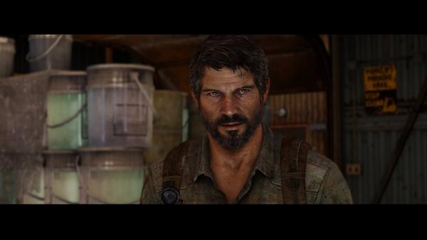 Clapton0's tweet photo. @Naughty_Dog  Mode Photo of the last of us is great ! :D http://t.co/10wMbw6hmy