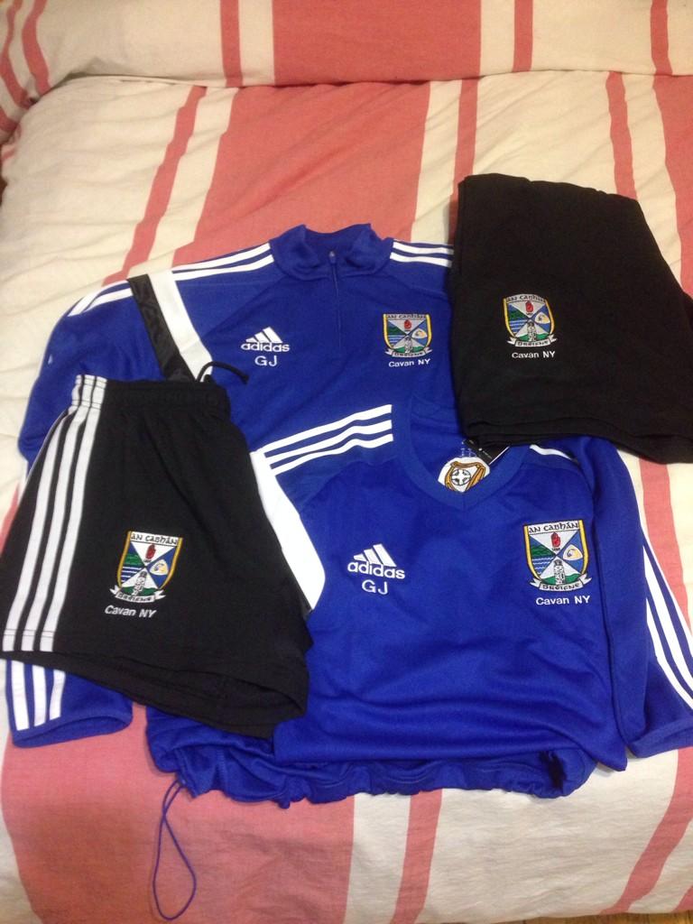 Adidas gaa gear Clearance