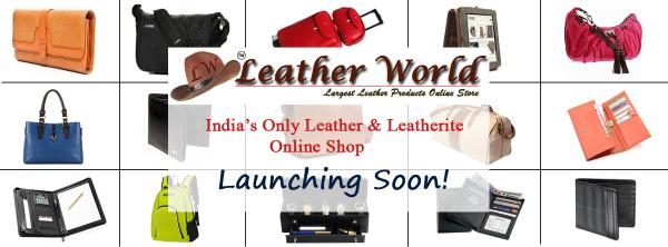 LeatherWorldIND's tweet photo. #win #existing #gifts as #launchingoffer visit http://t.co/IYKqUxSr0P  gain the #prizes Follow us @LeatherWorldIND RT http://t.co/Fk7fYLno8g