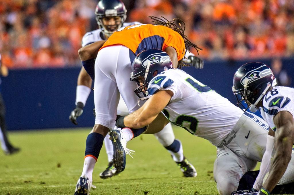 Seattle Seahawks on Twitter "PHOTOS from a 2116 preseason loss at