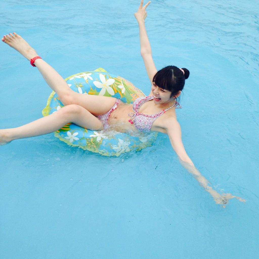 山谷花純 A Twitter プール 水着 あとは 海に行けば思い残すことはない Http T Co Xg6gpmk9x6 山谷花純 A Twitter プール 水着 あとは 海に行けば思い残すことはない Http T Co Xg6gpmk9x6
