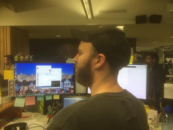 Goose893's tweet photo. @JimmiCorbishley @owensymes @AmyChard @seancresswell #stuffonjimmi http://t.co/UfK0Lln7Vr