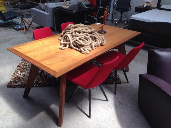 _ChairSource's tweet image. #GetItAtChairsource! RT “@sohoConcept: Sail my ship away-Eiffel MW #modern #interiordesign #interiordesigner #chairs http://t.co/iHWhsXp7Kb”