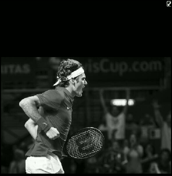 Happy birthday roger federer More win, more passion and and more desire. 