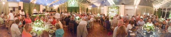 HoustonPortrait's tweet image. Amazing 83rd bday celebration Preston! #GusWorthamGolfCourse #swiftandco @Garymaltz