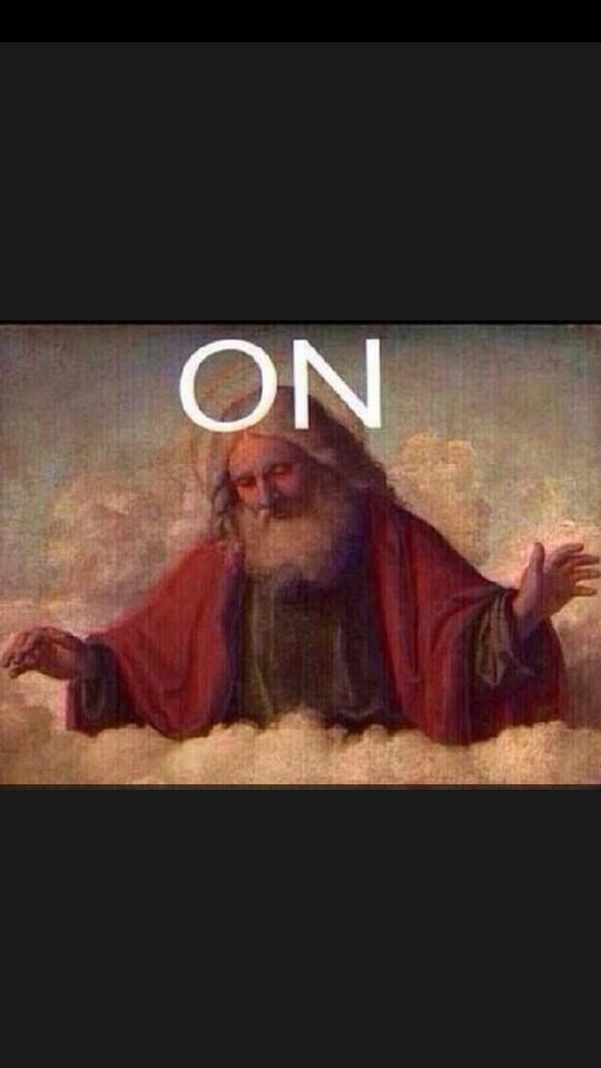 MyraMyra___'s tweet photo. "@trvpical: I say &amp; do whatever the fuck I want" http://t.co/TpOrEBzkde