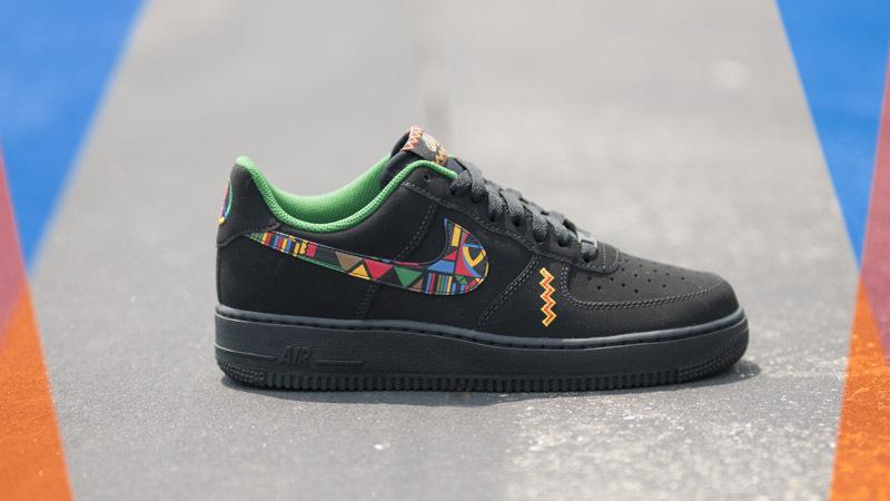 Nike air force shop 1 jungle