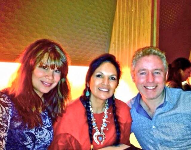 #ThrowbackThursday - Nov 2012 I had the honor of meeting writer /creator Mark Millar during filming of<a href="/tag/throwbackthursday"class="tags">#ThrowbackThursday</a>