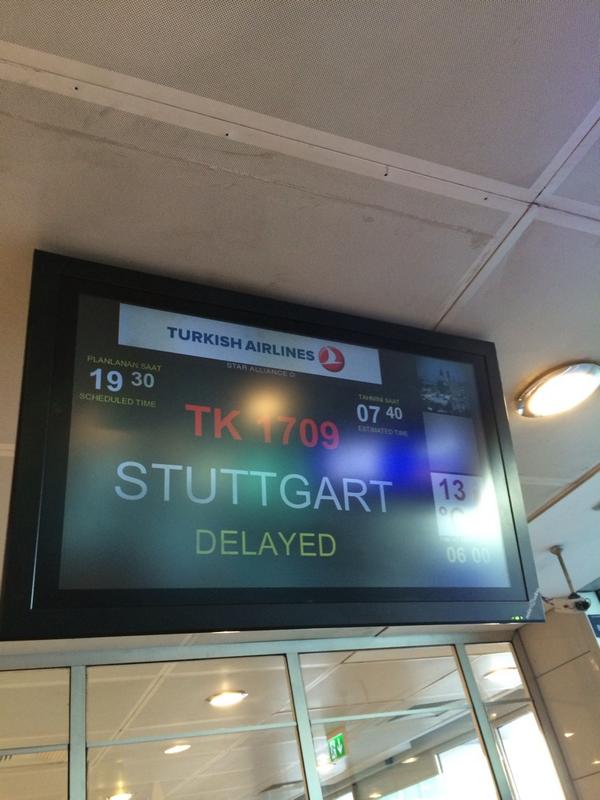 #thy rötarınız 13 saate yaklaştı.hala muhatap yok..