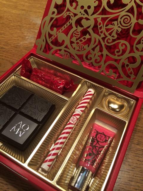Aya Aso とはいえ秋コスメには素早く反応 お菓子 お菓子のセット やるわねマルセル先生ps Ps 11月1日より限定発売のコスメデコルテaqmwメイクアップコフレ 中身もチョコ色中心でめっさ使えます 9月16日予約開始 Http T Co Q99ndqzgyr Aya Aso とはいえ秋コスメには素早く反応 お菓子 お菓子のセット やるわねマルセル先生ps Ps 11月1日より限定発売のコスメデコルテaqmwメイクアップコフレ 中身もチョコ色中心でめっさ使えます 9月16日予約開始 Http T Co Q99ndqzgyr