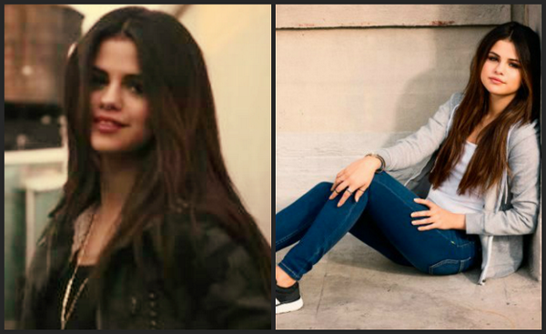 Mega_120's tweet photo. Selena Gomez en encantadora fotos de nueva campaña de Adidas NEO: #FOTO07 http://t.co/sZuTZwvqx4