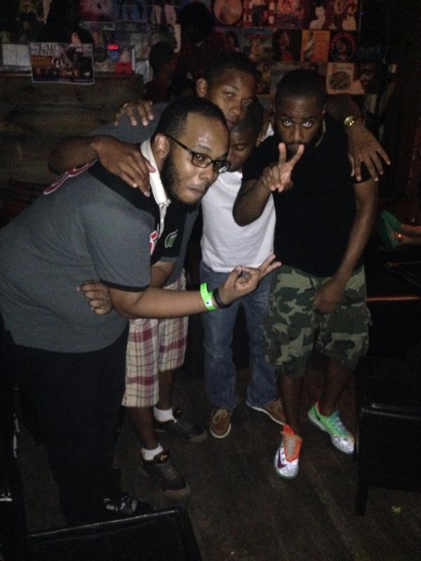 CoryTownes's tweet image. #Spring07 is the #SZN