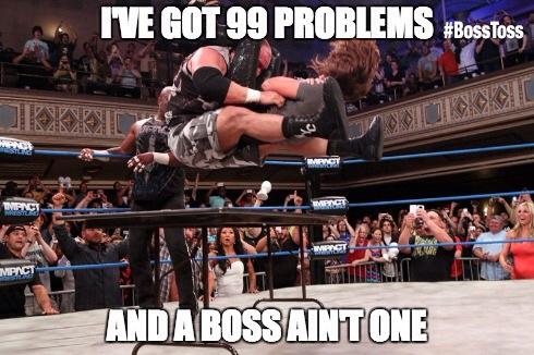 ThisIsTNA's tweet image. Which do you think @REALBully5150 likes most!? #ItHappened #ImpactOnSpike