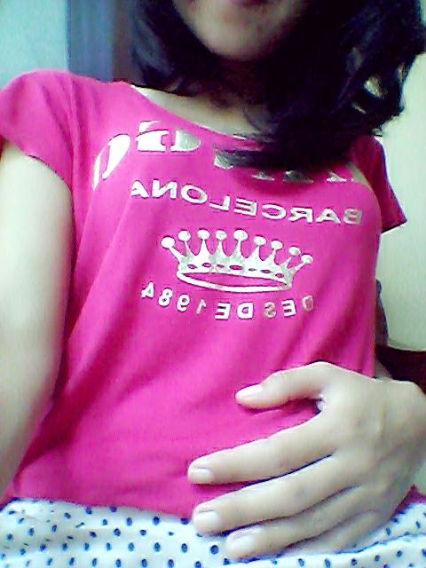 ima_TP's tweet photo. Yeaaaay alhamdulillah masuk usia 2bln,mulai banyak makan jg. Yuu sehat sama2 yaa baby hey baby. Cc : @PrenagenWorld http://t.co/IifLctHjuS