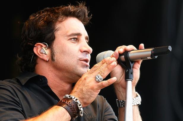 August 8, 1973 Happy birthday Scott Stapp. 