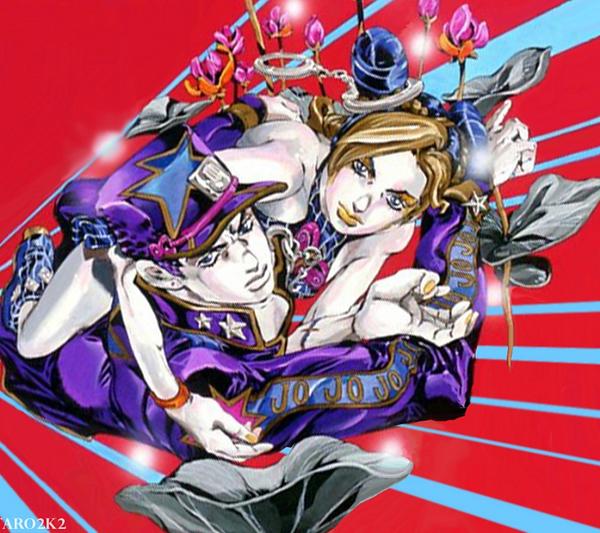 ジョジョ Jojo 画像 まとめ Jojogazoumatome Twitter