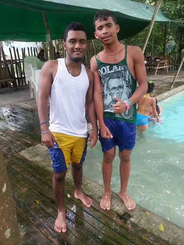 RalphLegaxy's tweet photo. They're my life i love so much to my friends.
#RiverHouse http://t.co/GMKVsrFlrt