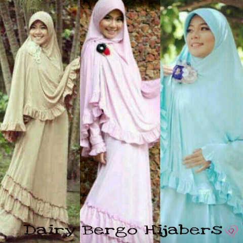 Diary Bergo Hijabers

Harga Ecer IDR 127.000

Bahan Spandex Korea

Bahan Spandex Korea

Ukuran All Size Fit To xl