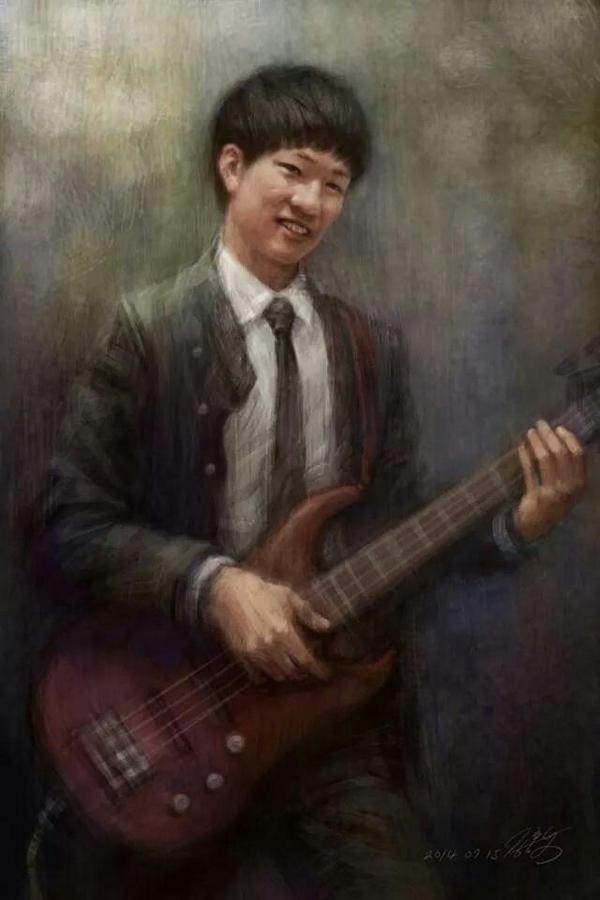 자랑스런 아들이었습니다
공부는 잘 못해도 우리집안 장남에 종손에
눈에넣어도 안아픈 놈입니다
동생들이 아빠 아플까봐 큰형 보고싶다고 울지도 못합니다
제가 손한번 못써보고 죽었습니다
이유알고싶은게 특혜인가요?