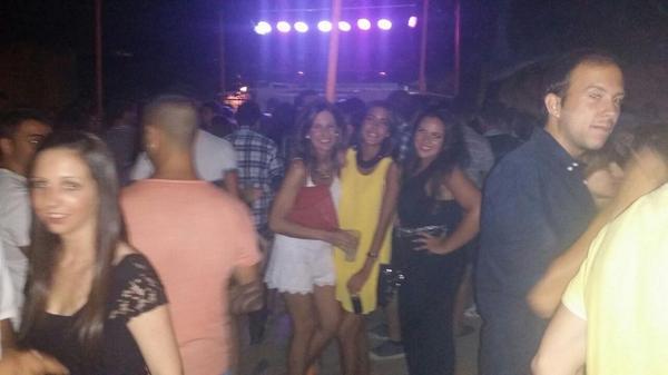LauCamachoC's tweet photo. Jueves de feria http://t.co/DNByYB7jZx