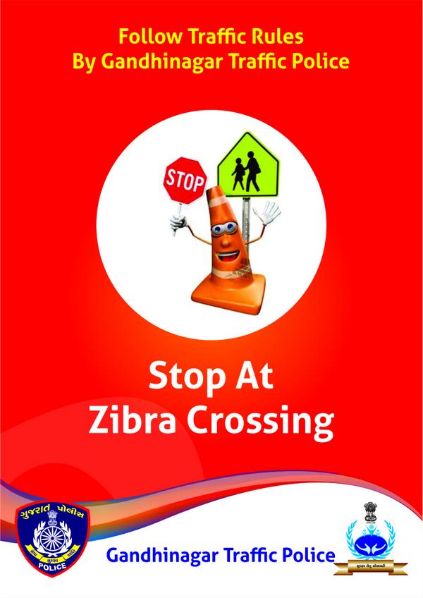 Gandhinagar Police (@gnrpolice) on Twitter photo 