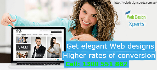 webdesignxperts's tweet image. Get elegant #web design and higher rates of conversion - visit  webdesignxperts.com.au