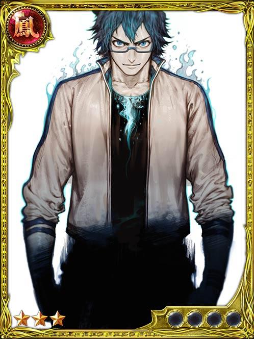 ジョーカー ギャングロード メンテナンスの後はお待ちかねイベント カズ森田アワー 殴っていいかな が開催されまぁす ぜーんぶクリアすると 統 梅宮 音弥 進化前 が必ずゲットできるの みんなに先にお知らせだよ お楽しみに