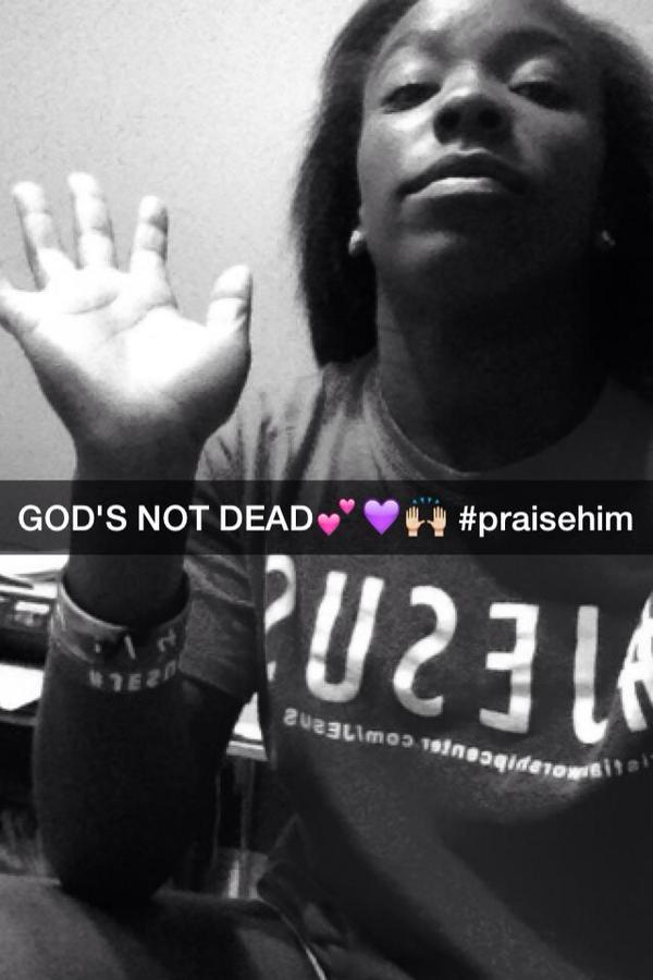 taryndeshay's tweet image. #str8likedat