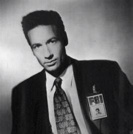 Happy Birthday David Duchovny! 