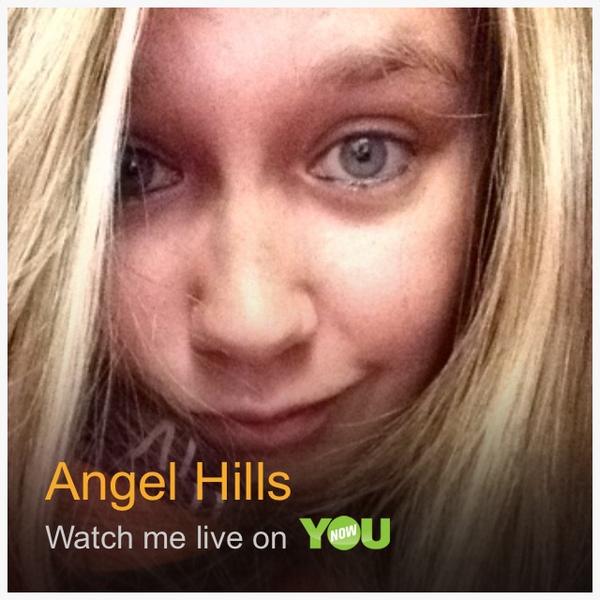 Angel Hills (@abi_angel) Twitter