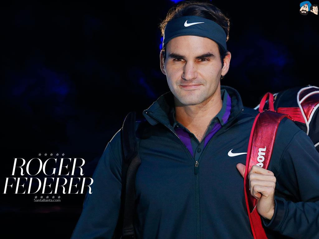 Happy Birthday to one of the best tennis player ever seen...Roger Federer..!! 