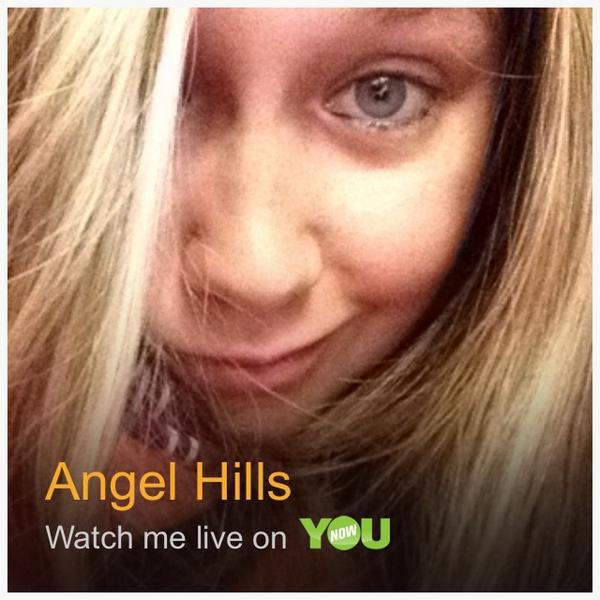 Angel Hills (@abi_angel) Twitter